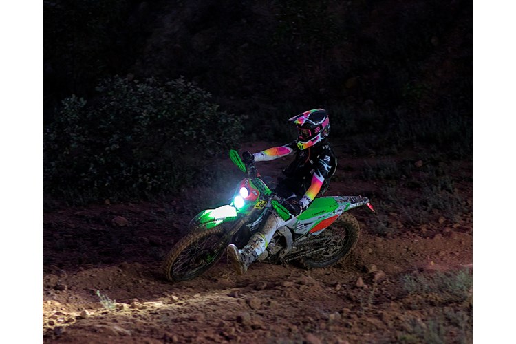 Daniel Fraser (Photo Credit: Mark Hepworth)